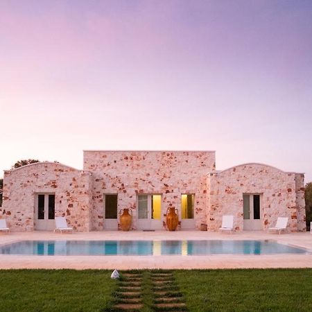 Casa Tonini Villa Ostuni Exterior foto