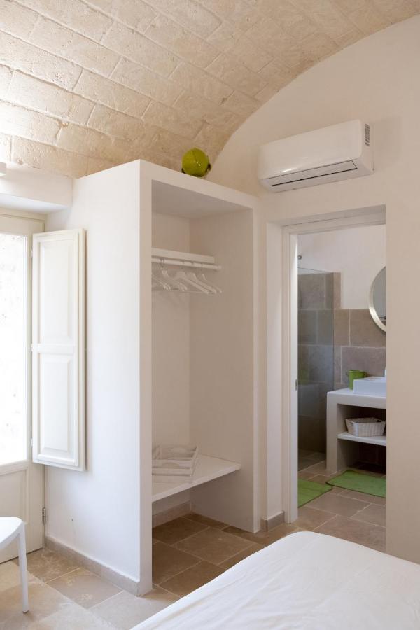 Casa Tonini Villa Ostuni Exterior foto