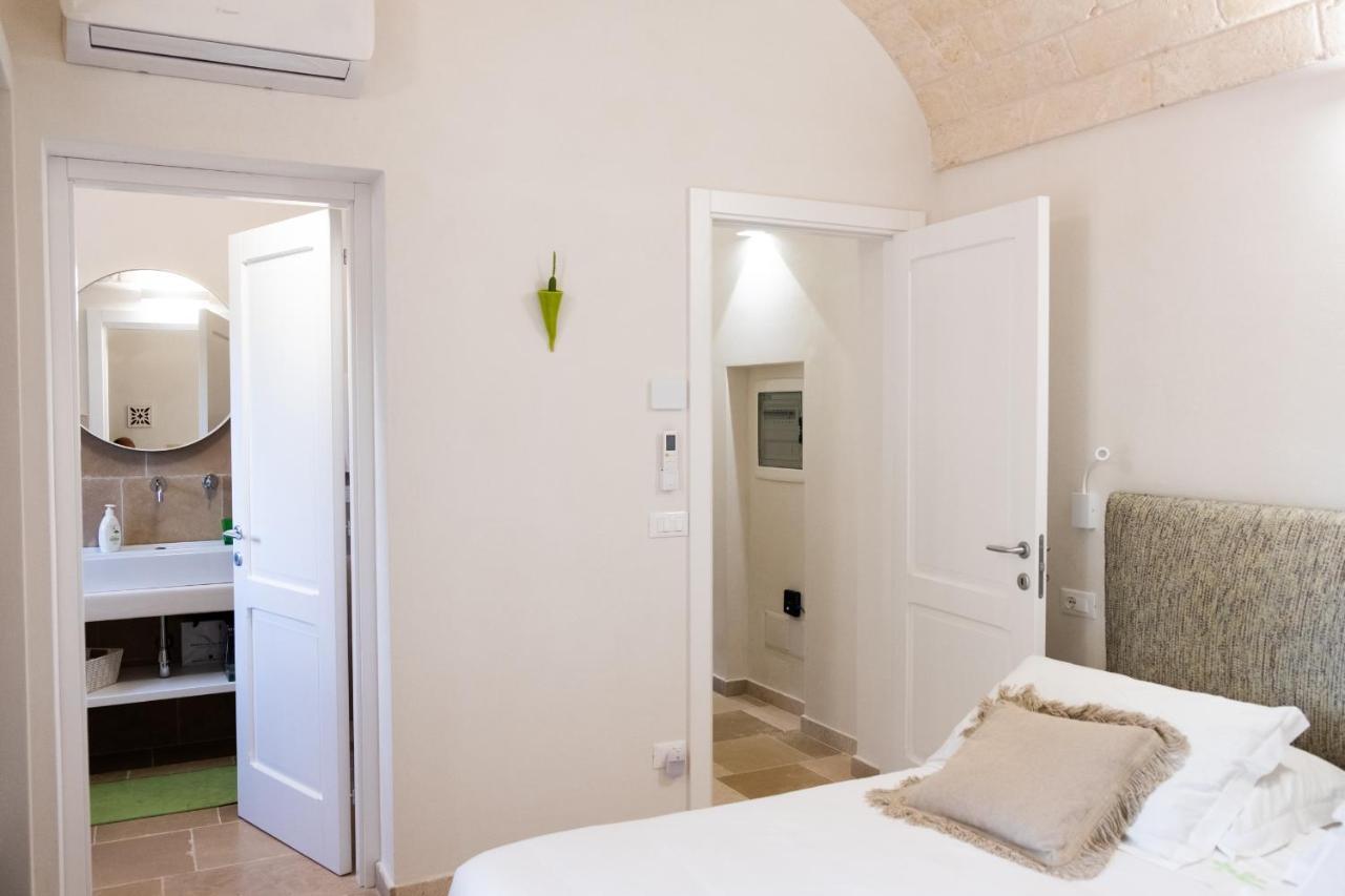 Casa Tonini Villa Ostuni Exterior foto