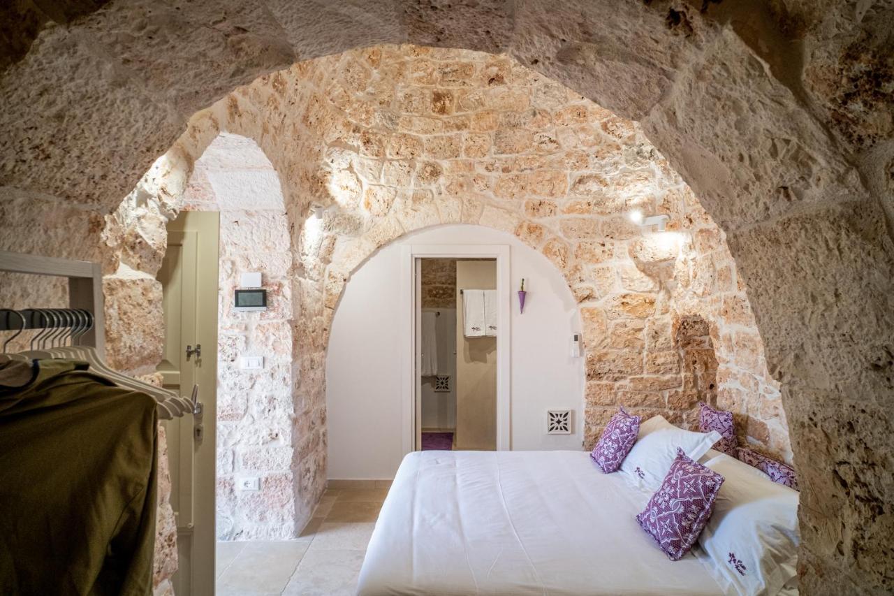 Casa Tonini Villa Ostuni Exterior foto