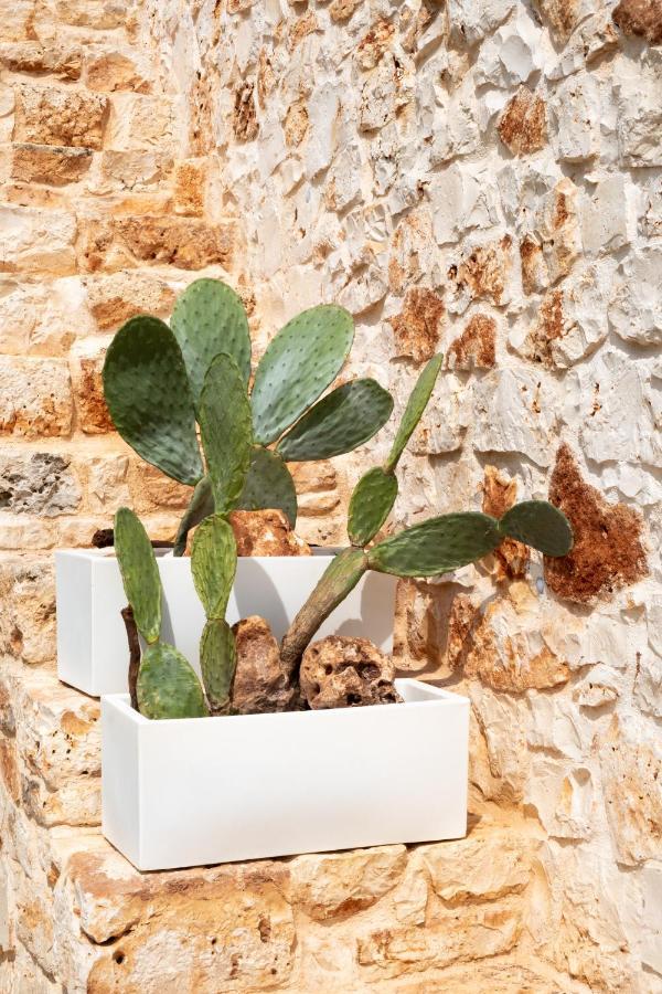 Casa Tonini Villa Ostuni Exterior foto