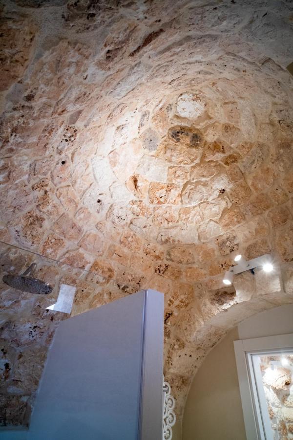 Casa Tonini Villa Ostuni Exterior foto